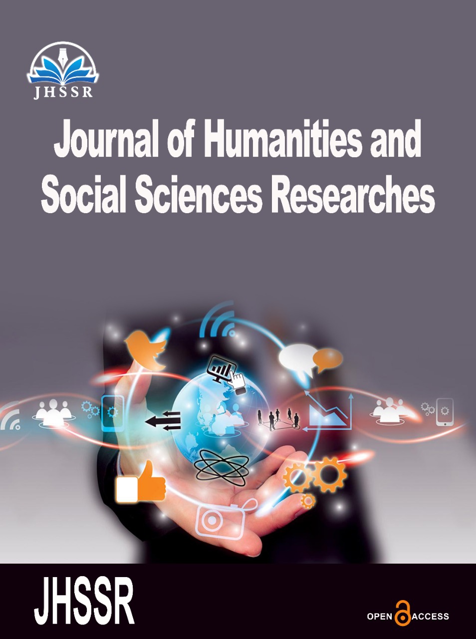 					View Vol. 2 No. 3 (2023): J. Humanit. Social Sci. Res.
				