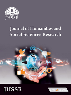 					View Vol. 3 No. 1 (2024): J. Humanit. Social Sci. Res.
				